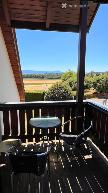 Charmante maison individuelle de 4,5 pièces à Senarclens – à louer dès octobre 2026 14