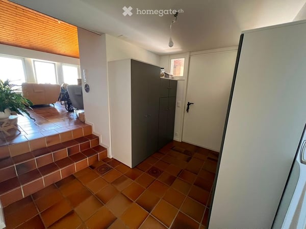 Charmante maison individuelle de 4,5 pièces à Senarclens – à louer dès octobre 2026 19