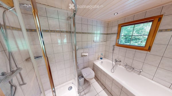 Chalet Sophia – Exklusives Chalet mit grosszügigem Umschwung in Blatten bei Naters 15