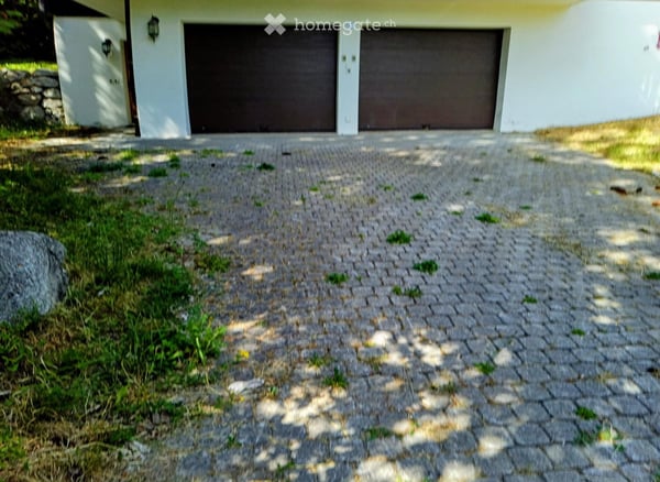 Chalet Sophia – Exklusives Chalet mit grosszügigem Umschwung in Blatten bei Naters 3