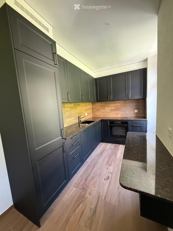 Appartement de caractère 5.5 pièces avec vue imprenable à Montreux 6