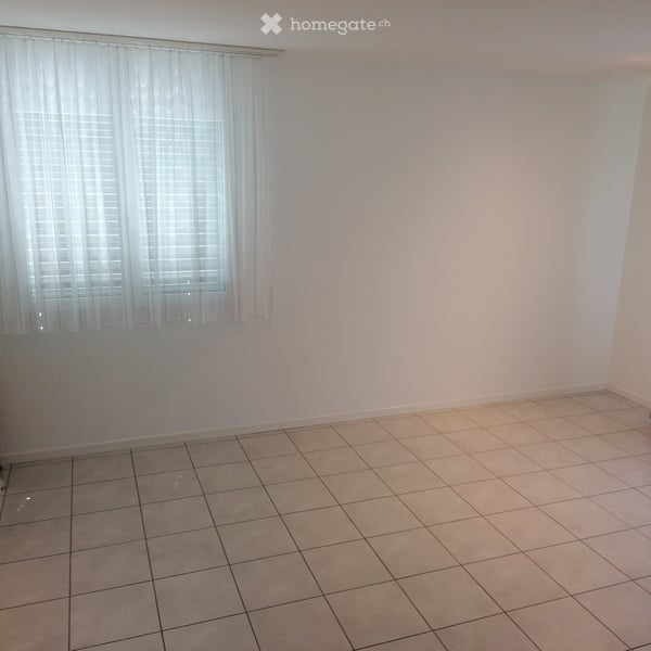 Gemütliche 2.5-Zimmer-Wohnung mit Balkon in Brünisried 12