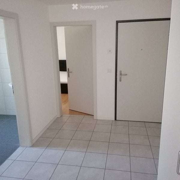 Gemütliche 2.5-Zimmer-Wohnung mit Balkon in Brünisried 8