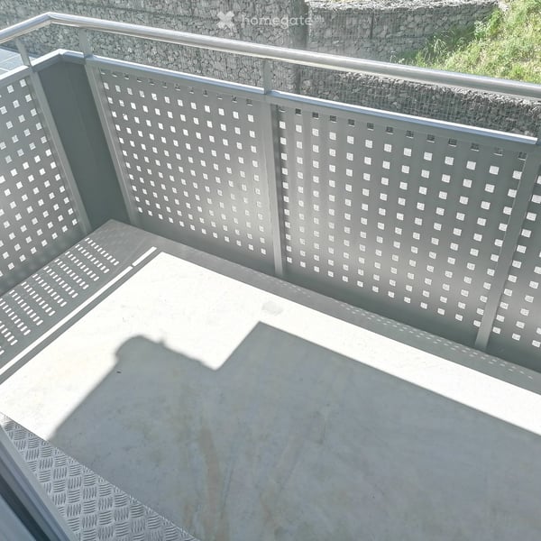 Gemütliche 2.5-Zimmer-Wohnung mit Balkon in Brünisried 5
