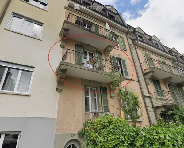Bern