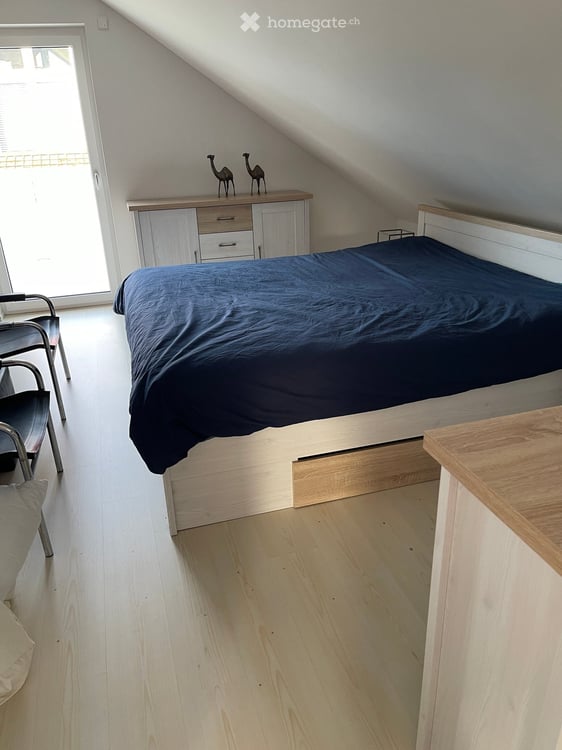 Modernes helles 7.5 Zimmer Einfamilienhaus an schöner, ruhiger Lage mit Umschwung 13