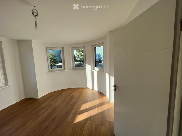 Helle 3.5-Zimmer-Wohnung an der Bahnhof…