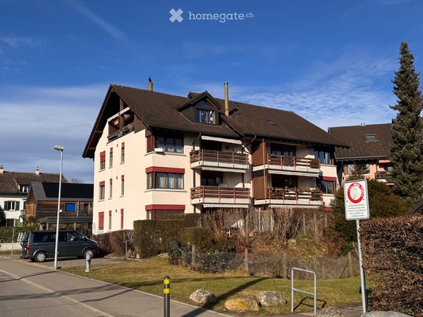 Attraktive Eigentumswohnungen für Eigennutzer & Investoren