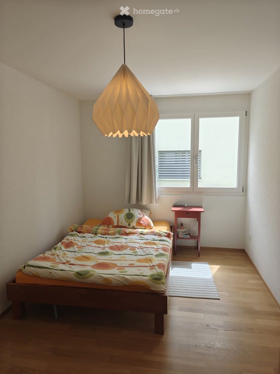 Grosse 4,5-Zimmer-Wohnung in Liestal 5