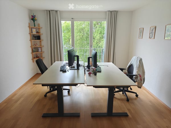 Grosse 4,5-Zimmer-Wohnung in Liestal 6