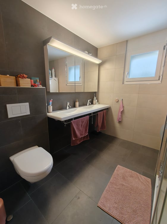Grosse 4,5-Zimmer-Wohnung in Liestal 9