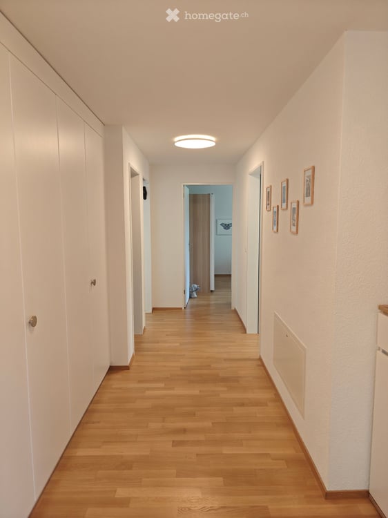 Grosse 4,5-Zimmer-Wohnung in Liestal 7