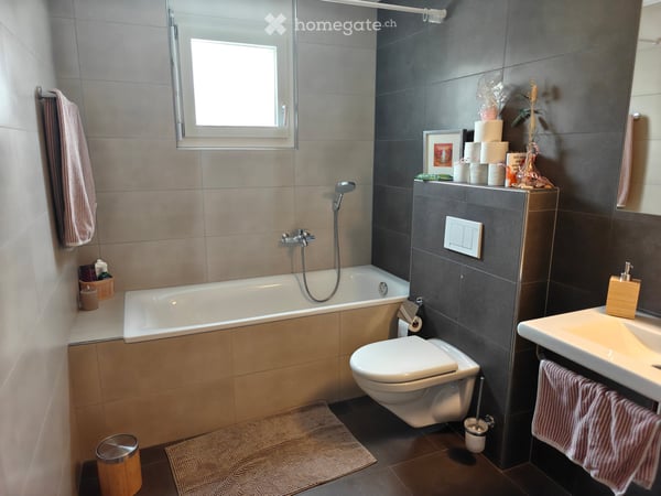 Grosse 4,5-Zimmer-Wohnung in Liestal 8