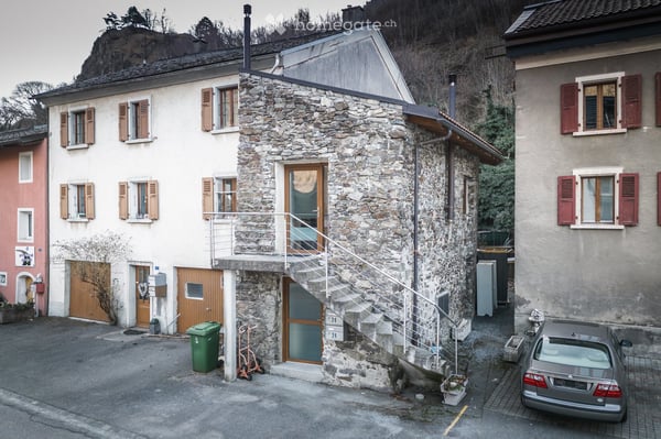 Evionnaz