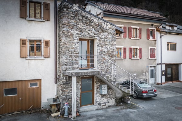 Evionnaz