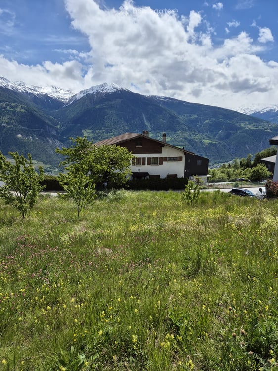 Maisons jumelles d’architecte 4,5 pièces , Chermignon / Crans-Montana 7