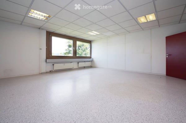 680m² Bürofläche im 3. Obergeschoss an der Heimstrasse 46 in Dietikon 7