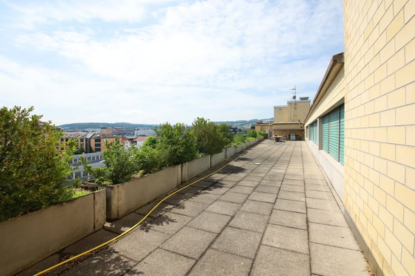 680m² Bürofläche im 3. Obergeschoss an der Heimstrasse 46 in Dietikon 39