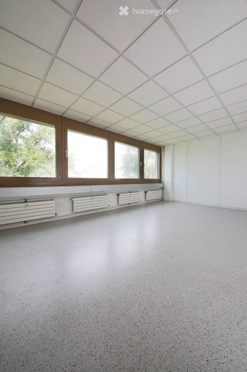 680m² Bürofläche im 3. Obergeschoss an der Heimstrasse 46 in Dietikon 26