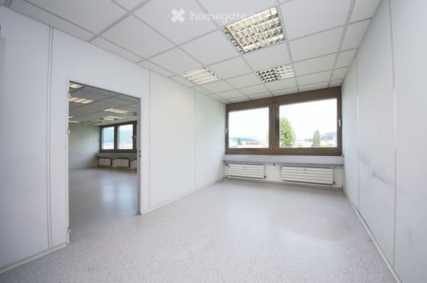 680m² Bürofläche im 3. Obergeschoss an der Heimstrasse 46 in Dietikon 13