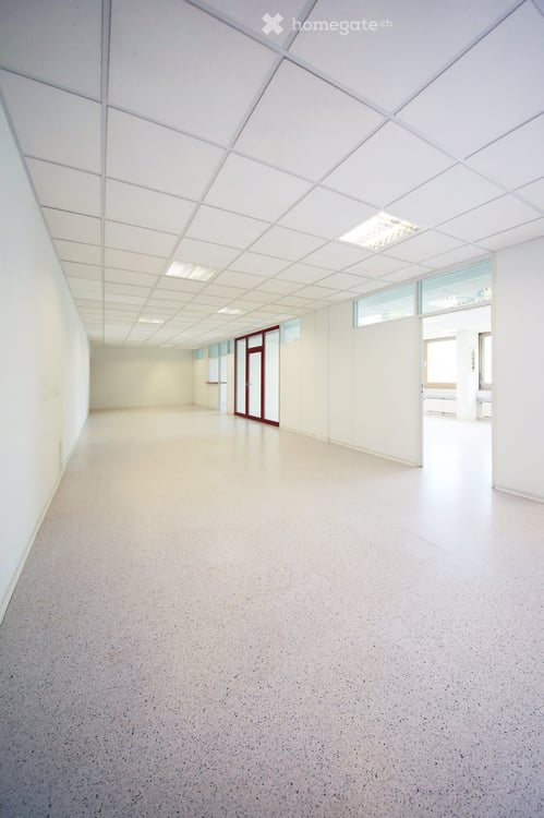 680m² Bürofläche im 3. Obergeschoss an der Heimstrasse 46 in Dietikon 16