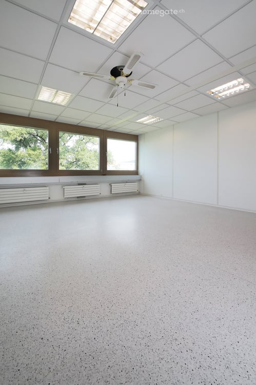 680m² Bürofläche im 3. Obergeschoss an der Heimstrasse 46 in Dietikon 22