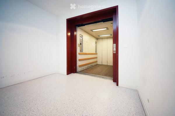 680m² Bürofläche im 3. Obergeschoss an der Heimstrasse 46 in Dietikon 42