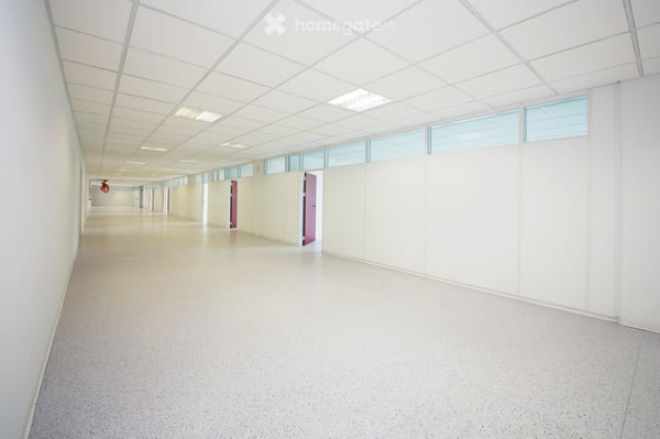 680m² Bürofläche im 3. Obergeschoss an der Heimstrasse 46 in Dietikon 34