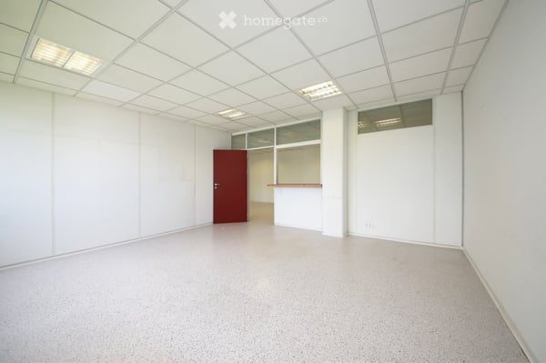 680m² Bürofläche im 3. Obergeschoss an der Heimstrasse 46 in Dietikon 9