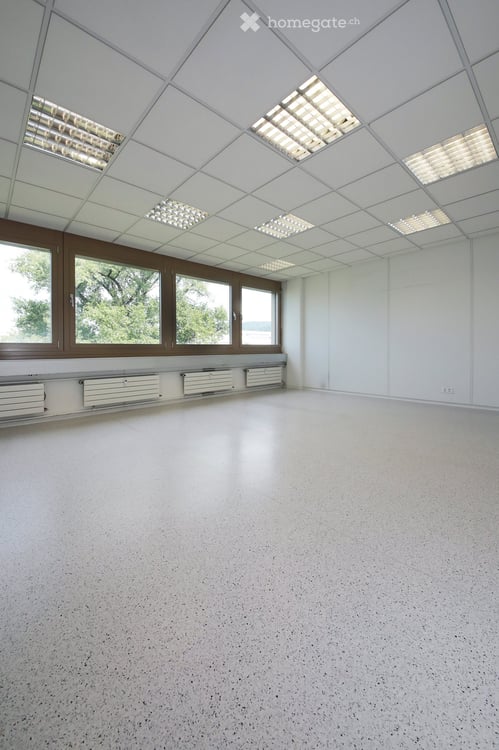 680m² Bürofläche im 3. Obergeschoss an der Heimstrasse 46 in Dietikon 20