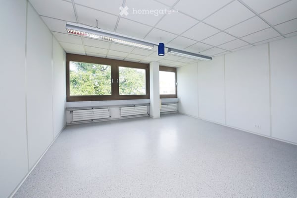 680m² Bürofläche im 3. Obergeschoss an der Heimstrasse 46 in Dietikon 23