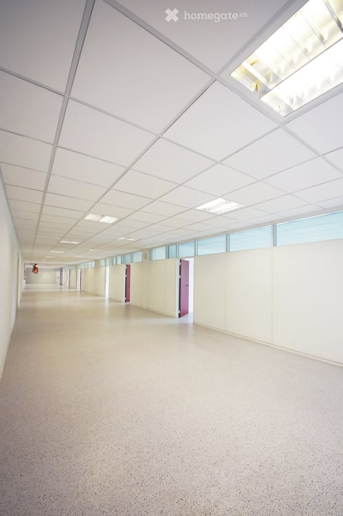 680m² Bürofläche im 3. Obergeschoss an der Heimstrasse 46 in Dietikon 35