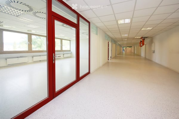 680m² Bürofläche im 3. Obergeschoss an der Heimstrasse 46 in Dietikon 10