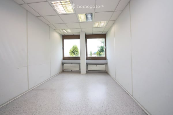 680m² Bürofläche im 3. Obergeschoss an der Heimstrasse 46 in Dietikon 17