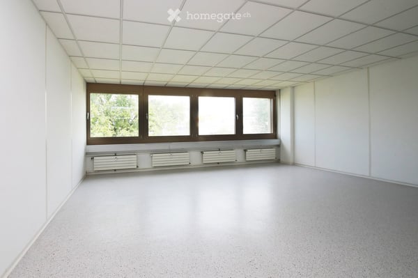 680m² Bürofläche im 3. Obergeschoss an der Heimstrasse 46 in Dietikon 25