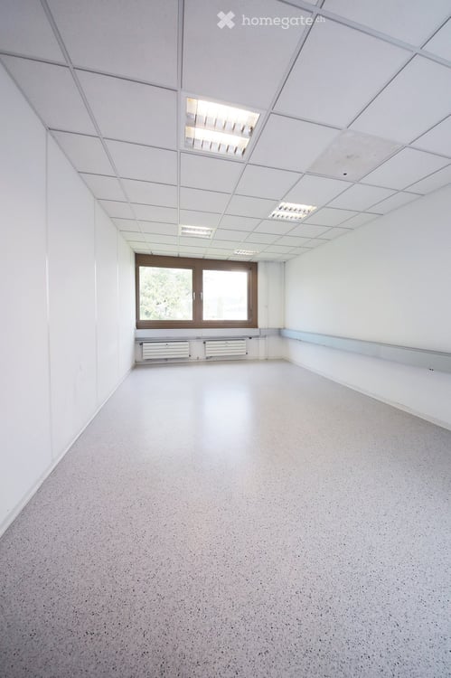 680m² Bürofläche im 3. Obergeschoss an der Heimstrasse 46 in Dietikon 30