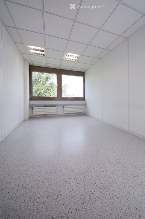 680m² Bürofläche im 3. Obergeschoss an der Heimstrasse 46 in Dietikon 28