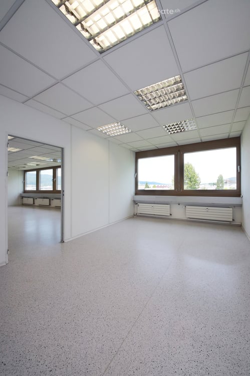 680m² Bürofläche im 3. Obergeschoss an der Heimstrasse 46 in Dietikon 14