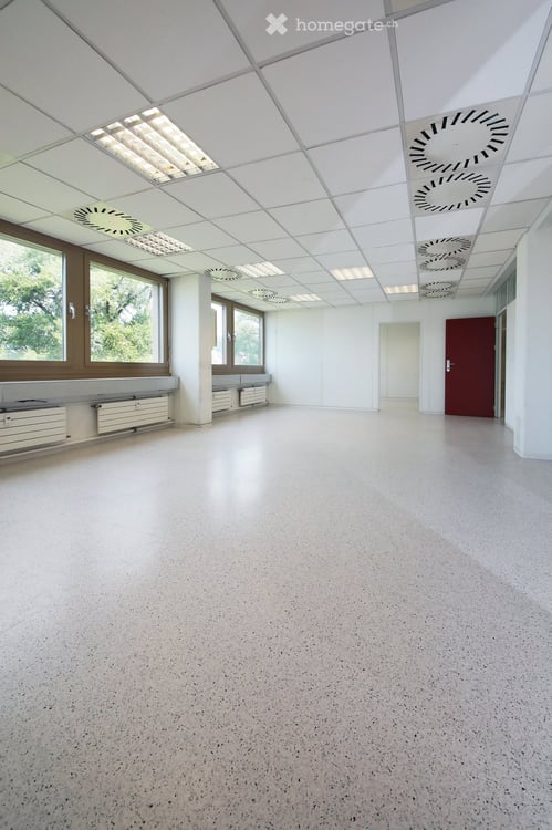 680m² Bürofläche im 3. Obergeschoss an der Heimstrasse 46 in Dietikon 12
