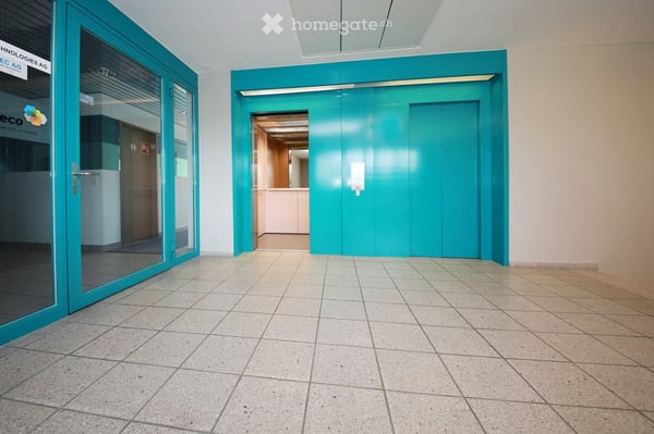 680m² Bürofläche im 3. Obergeschoss an der Heimstrasse 46 in Dietikon 41