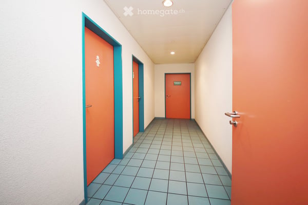680m² Bürofläche im 3. Obergeschoss an der Heimstrasse 46 in Dietikon 38