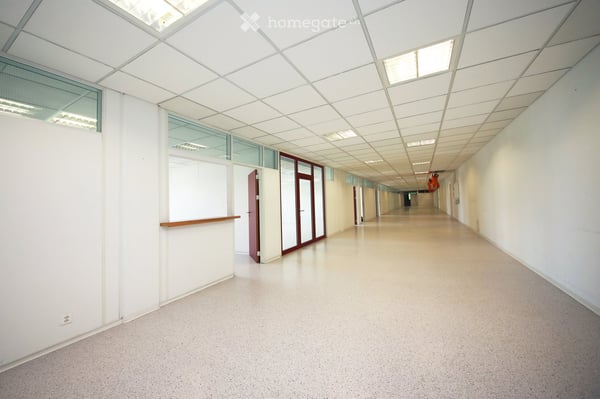 680m² Bürofläche im 3. Obergeschoss an der Heimstrasse 46 in Dietikon 5