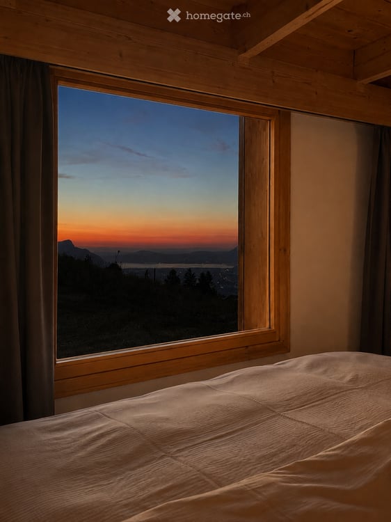 RARE SUR LE MARCHE - Chalet contemporain 4 pièces 9