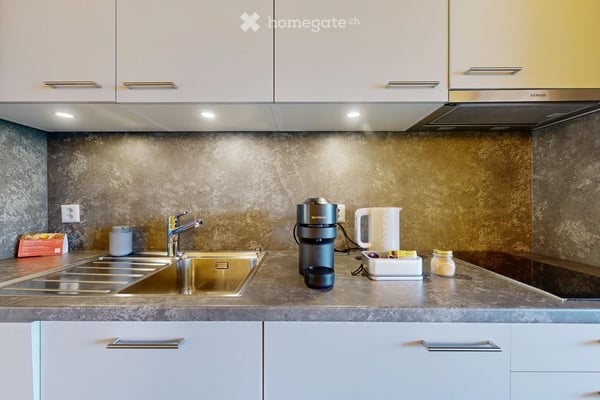 RARE SUR LE MARCHE - Chalet contemporain 4 pièces 5