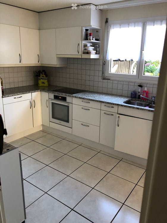 Charmantes 6-Zimmer-Zweifamilienhaus an ruhiger Lage in Bolken 6