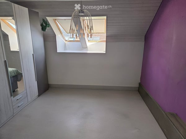 Charmantes 6-Zimmer-Zweifamilienhaus an ruhiger Lage in Bolken 5