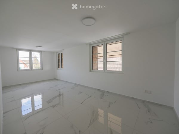 Duplex-/Maisonette-Wohnung in Roggwil BE 4