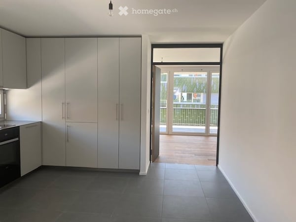 Appartements neufs de 2.5 pièces avec deux balcons à Peseux/NE, parking inclus. 19