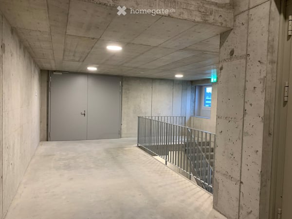 Gewerbe-/Industrieobjekt zur Miete in Studen BE – 540 m² - 450 m² ab 2027 3