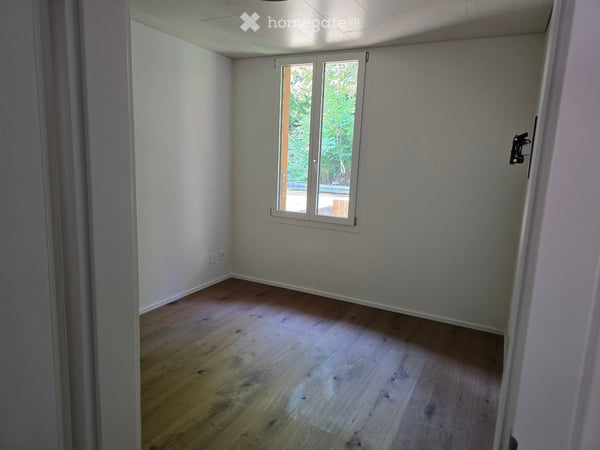 Möblierte 5.5-Zimmer-Wohnung in Goldswil b. Interlaken – Sofort verfügbar! 8